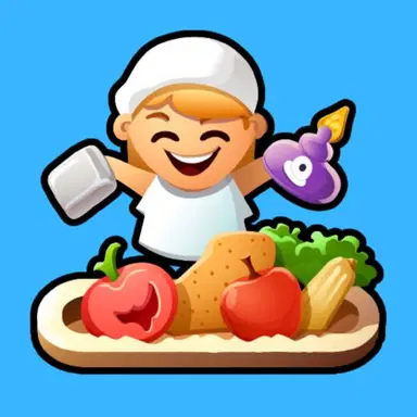 Корпорация уличной еды — Играть в Казуальные онлайн бесплатно