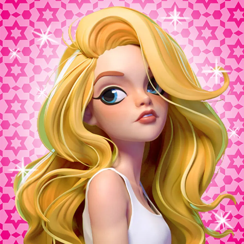 Play Super Fashion Stylist Dress up 3d Dress Up Games - Free Online Dress Up Browser Game