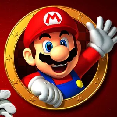 Super Mario razlike - Igrajte ovu Slagalice igru online besplatno