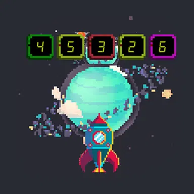 Super Rocket - Play This Casual Game Online for Free