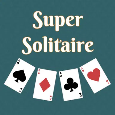 Super Syvkabale - Spil dette Kort-spil gratis online