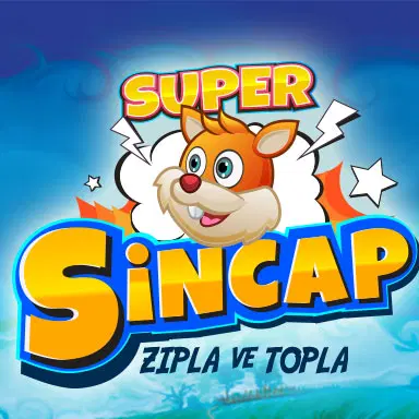 Super Squirrel - Play This Casual Game Online for Free