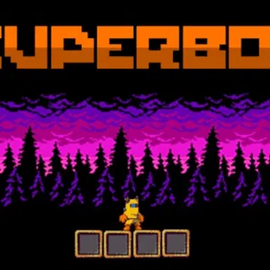 Superbot - Igrajte ovu Horor igru onlajn besplatno