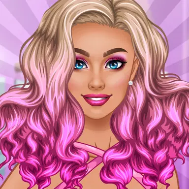 Supermodel Makeover Glam Game for Girl - Play This Dress Up Game Online for Free
