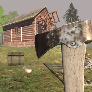 Sobreviver na Floresta - Joga este jogo de Simulação online grátis