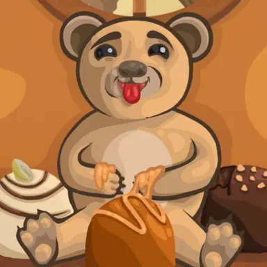 Sweets Time! - Play This Casual Game Online for Free