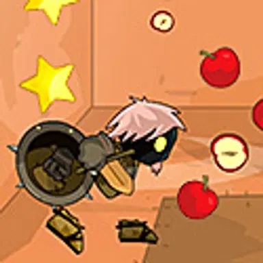 Espadas e Almas - Joga este jogo de Ação online grátis