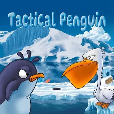 Taktički pingvin - Igrajte ovu Životinje igru online besplatno