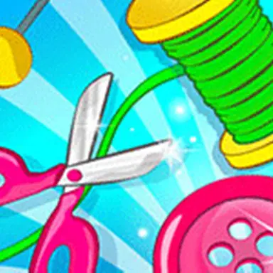 Tailor Kids - Fashion Designer - Play This Casual Game Online for Free