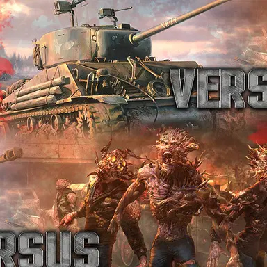 รถถังปะทะผีดิบ - เล่นเกม แคชชวล นี้ออนไลน์ฟรี