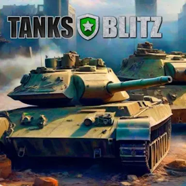 Tanks Blitz - Joga este jogo de Tiros online grátis