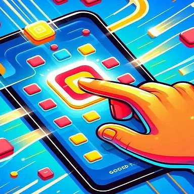 Tap React Plus - Play This Casual Game Online for Free