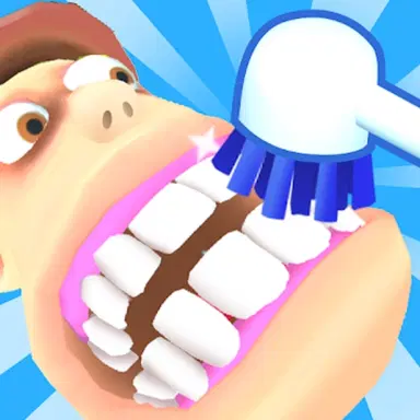 Teeth Runner! - Play This Casual Game Online for Free