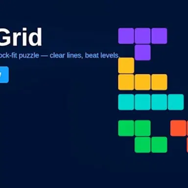 TenGrid - Play This Puzzle Game Online for Free