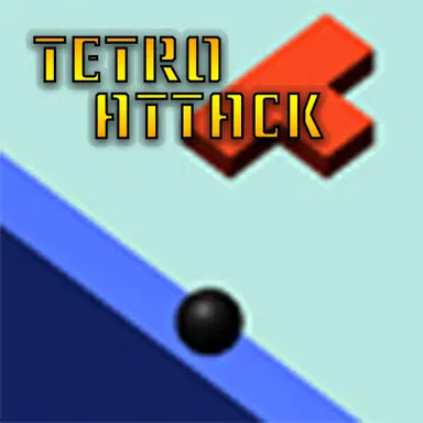 Ataque Tetro - Jogue este jogo de Casual online grátis