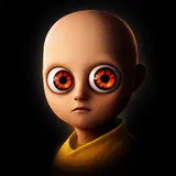 The Baby In Yellow