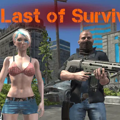 ผู้รอดชีวิตคนสุดท้าย 2 - เล่นเกม ยิง นี้ออนไลน์ฟรี