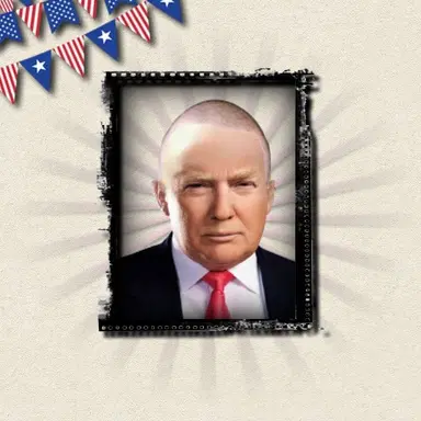 The President of the USA - Play This Puzzle Game Online for Free