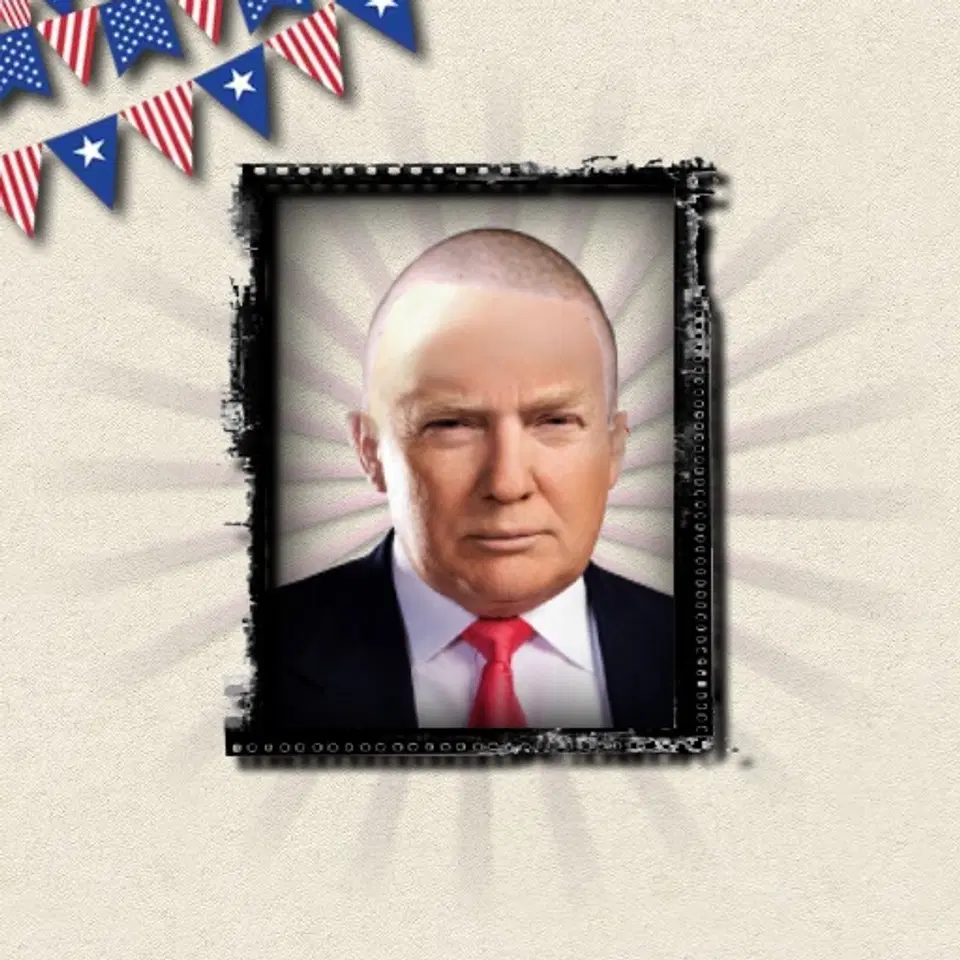 Play The President of the USA - Free Online Puzzle Browser Game