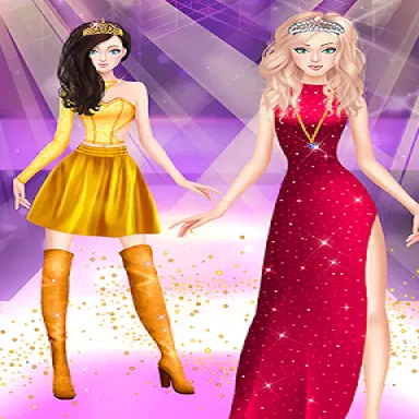 The Queen Of Fashion: Fashion show dress Up - Play This Dress Up Game Online for Free