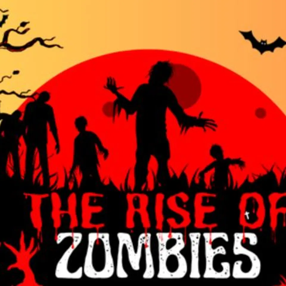 Play The Rise Of Zombies - Free Online Clicker Browser Game
