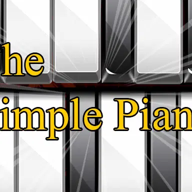 The Simple Piano - Play This Clicker Game Online for Free