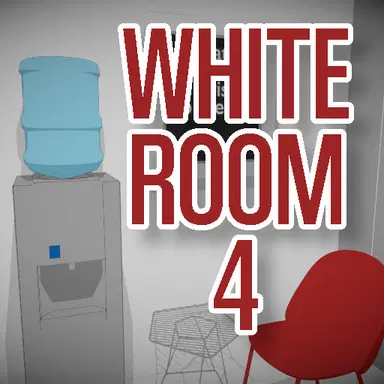 ห้องสีขาวปริศนา 4 - เล่นเกม ปริศนา นี้ออนไลน์ฟรี