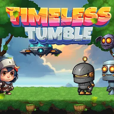 Timeless Trimble - Play This Casual Game Online for Free