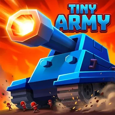 Petite Armée - Jouez gratuitement à ce jeu de Tir en ligne