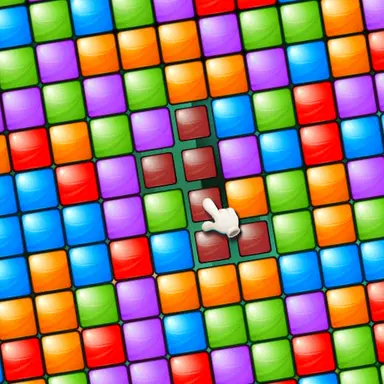 Tiny Blocks - Play This Puzzle Game Online for Free