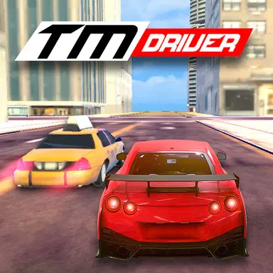 Motorista TM - Jogue este jogo de Corrida online grátis
