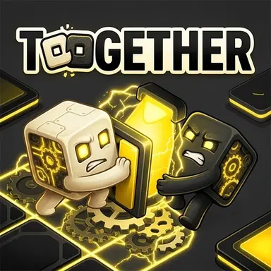 TOGETHER - Play This Puzzle Game Online for Free