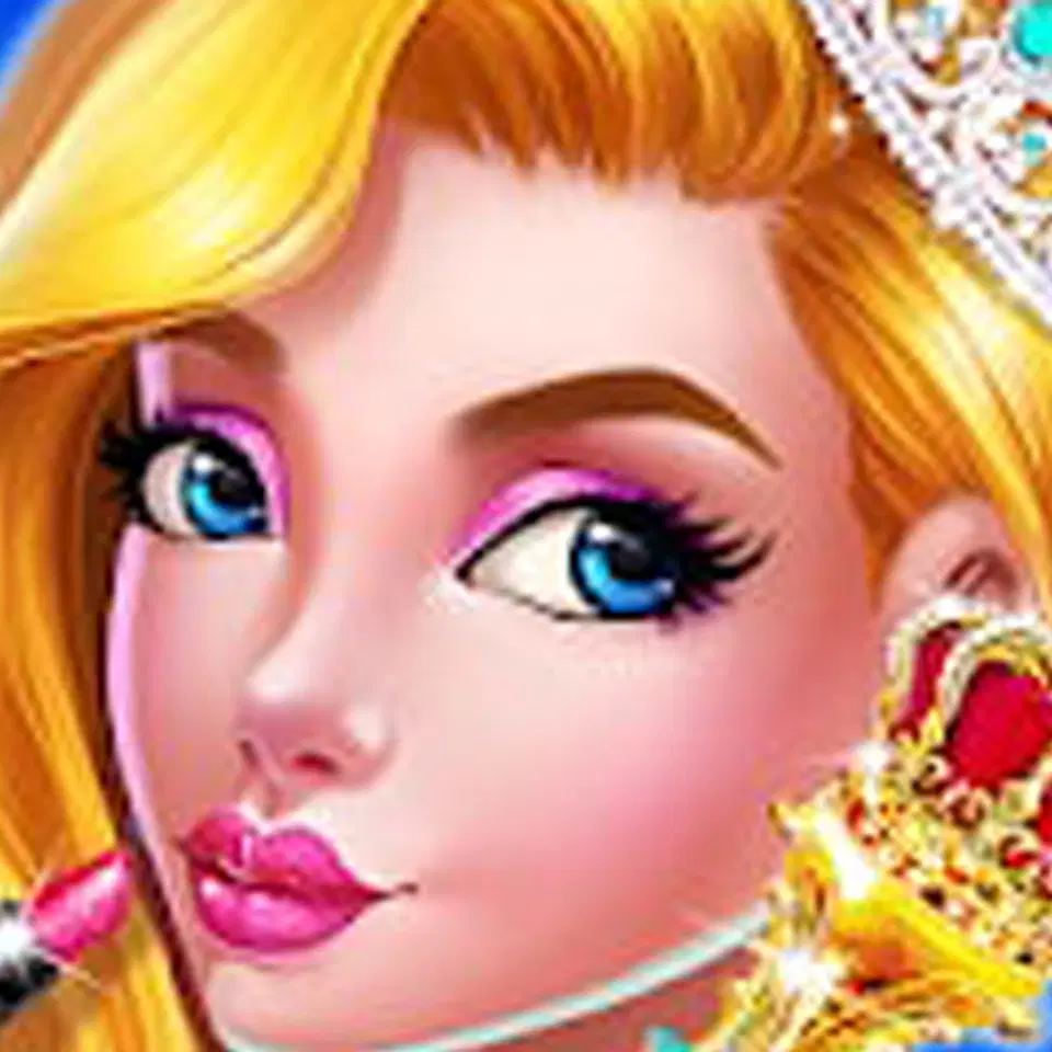 Top Model Ankleiden & Make-up spielen - Kostenloses Rätsel-Browserspiel
