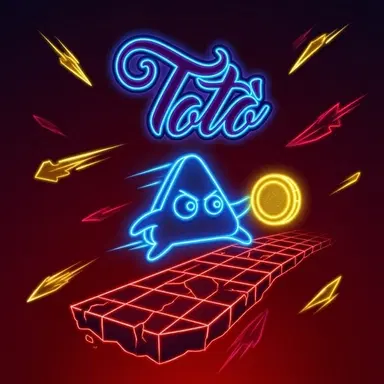 โตโต้ - เล่นเกม สยองขวัญ นี้ออนไลน์ฟรี