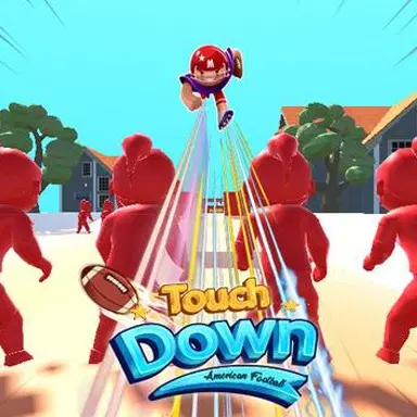 TouchDown Master Glory - Play This Sports Game Online for Free