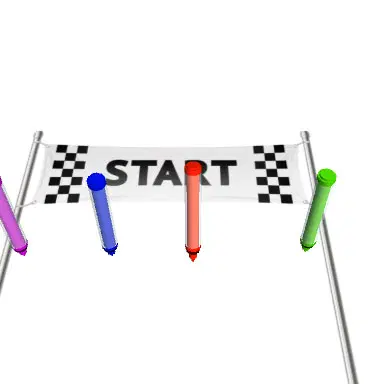 Trace Run - Play This Casual Game Online for Free
