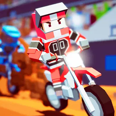 Manobras de Moto - Jogue este jogo de Corrida online grátis
