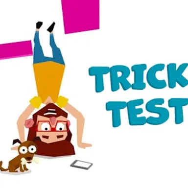 Tricky Test - Play This Strategy Game Online for Free