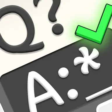 Κουίζ Γνώσεων 94% - Παίξτε αυτό το Παζλ παιχνίδι online δωρεάν
