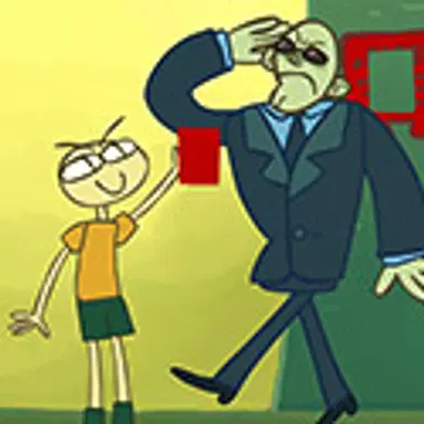 Trollface Quest 5 - Spiele dieses Action-Spiel kostenlos online