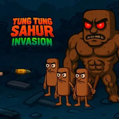 ตุงตุงซาฮูร์บุกโลก - เล่นเกม แอ็กชัน นี้ออนไลน์ฟรี