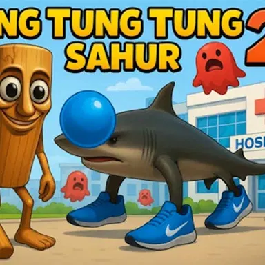 ตุงตุงตุงซาฮูร์สอง - เล่นเกม แอ็กชัน นี้ออนไลน์ฟรี