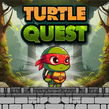 Turtle Quest - Play This Casual Game Online for Free