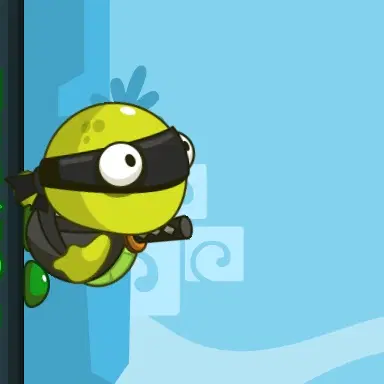 Turtle - Play This Arcade Game Online for Free
