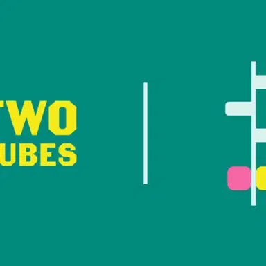 Two Cubes - Play This Casual Game Online for Free