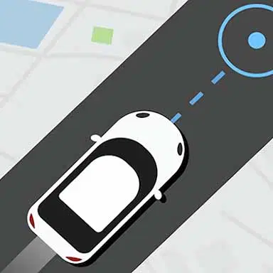 Chauffeur Uber - Jouez gratuitement à ce jeu de Course en ligne