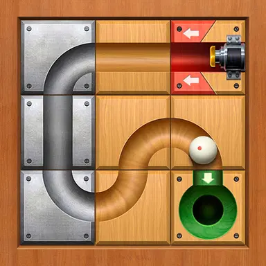 Débloque la Balle - Jouez gratuitement à ce jeu de Détente en ligne