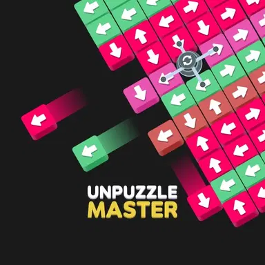 Unpuzzle Master - Play This Puzzle Game Online for Free