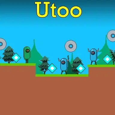 Utoo - Play This Arcade Game Online for Free