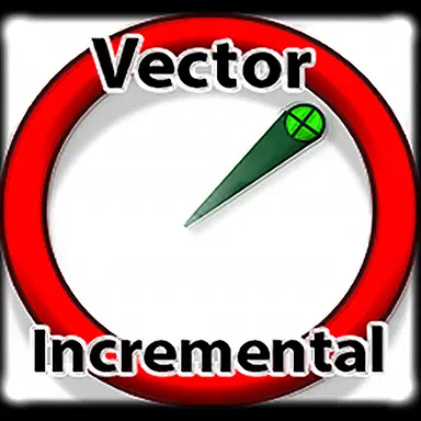 Vector Incremental - Play This Shooting Game Online for Free